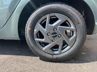 KIA Picanto usata, con Climatizzatore
