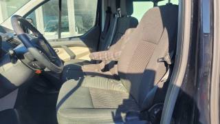 FORD Transit Custom usata, con Cruise Control