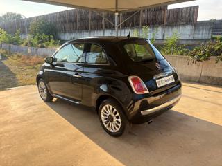 FIAT 500 usata, con Autoradio