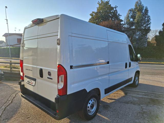 FIAT Ducato usata 9