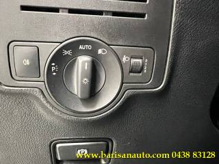 MERCEDES-BENZ Vito usata, con Immobilizzatore elettronico