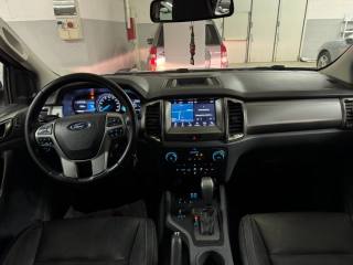 FORD Ranger usata, con Park Distance Control