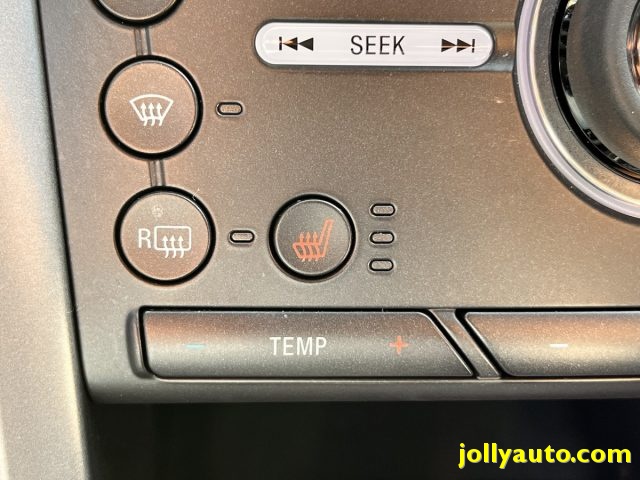 FORD Mondeo usata, con Sensori di parcheggio posteriori