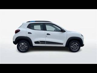 DACIA Spring usata, con Airbag