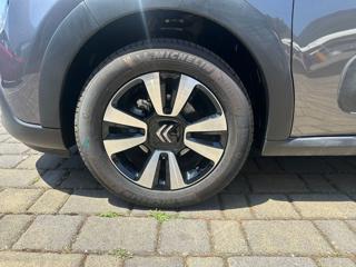 CITROEN C3 usata, con Climatizzatore