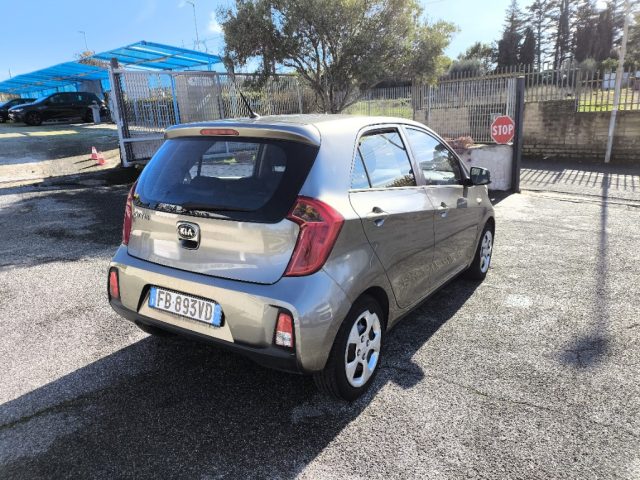 KIA Picanto usata 3