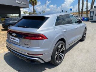 AUDI Q8 usata, con Autoradio