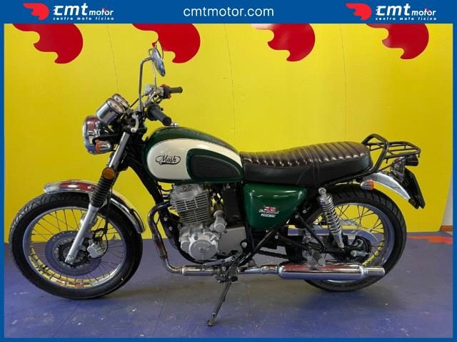MASH Five Hundred usata 2