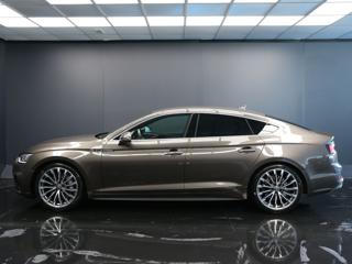 AUDI A5 usata, con Boardcomputer