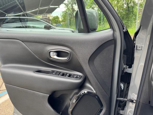 JEEP Renegade usata, con Boardcomputer