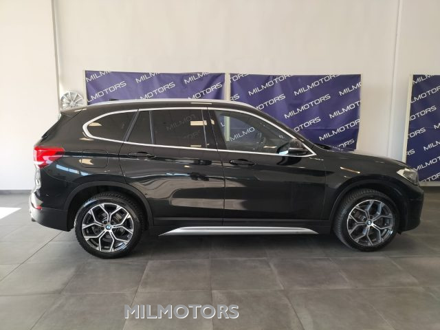 BMW X1 usata, con Climatizzatore