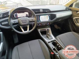 AUDI Q3 usata, con Climatizzatore automatico, 2 zone