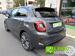FIAT 500X usata 38