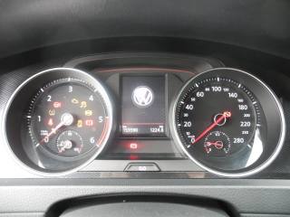 VOLKSWAGEN Golf GTD usata, con Servosterzo