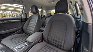 AUDI A3 usata, con MP3