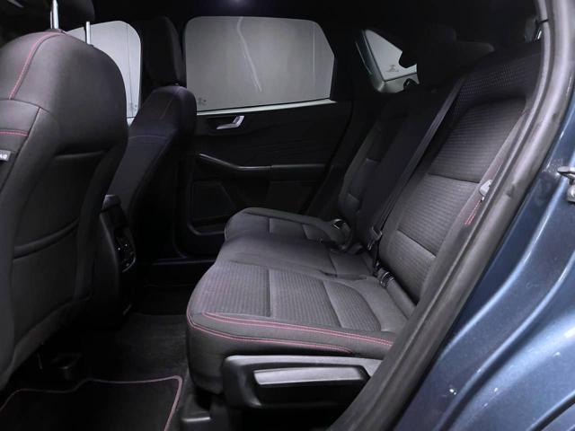 FORD Kuga usata, con Controllo trazione
