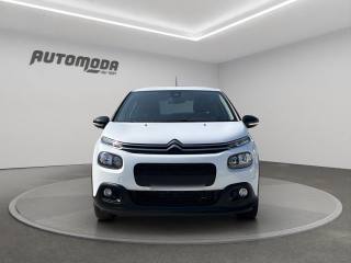 CITROEN C3 usata, con Airbag