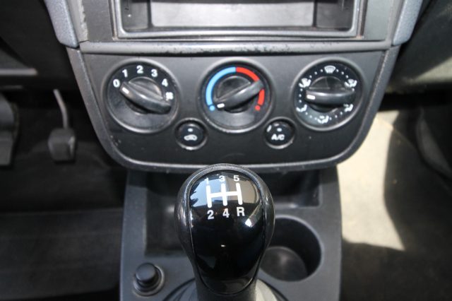 FORD Fiesta usata 15