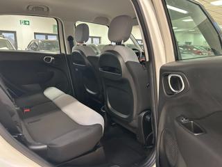 FIAT 500L usata, con Servosterzo