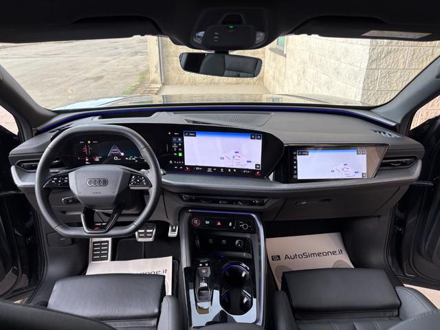 AUDI Q5 usata, con Controllo trazione