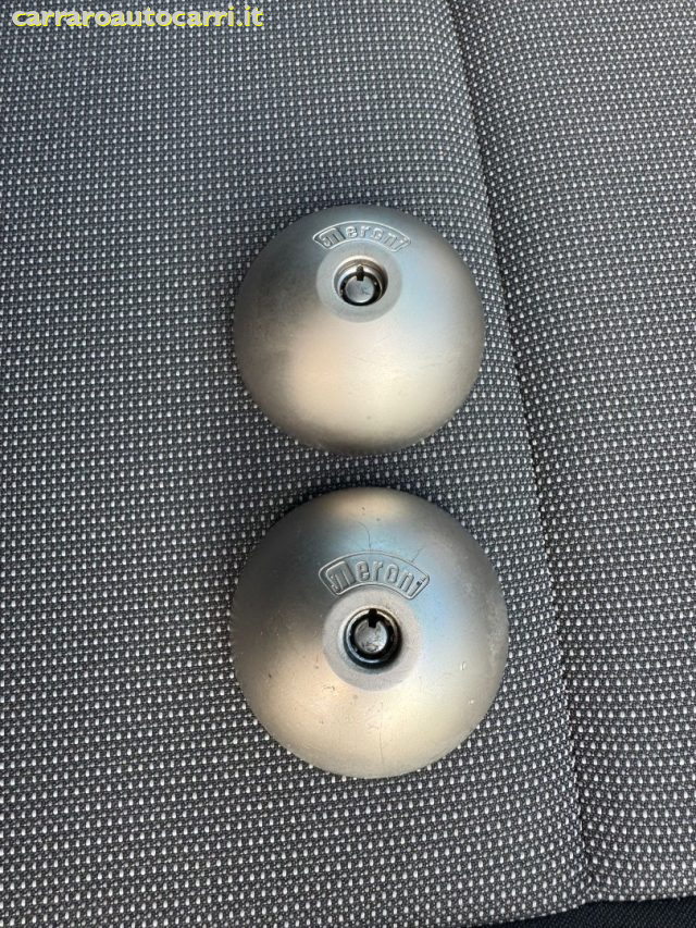 TOYOTA Proace City usata, con Lettore CD