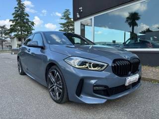 BMW 118 usata, con Airbag laterali