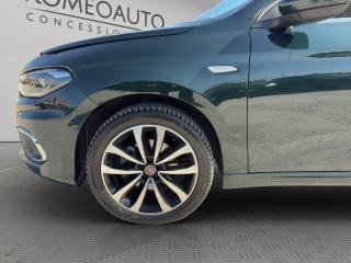 FIAT Tipo usata, con Telecamera per parcheggio assistito