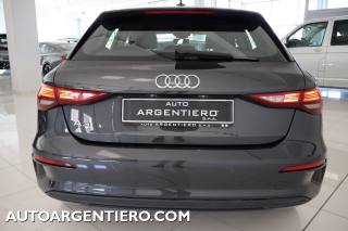 AUDI A3 usata, con Airbag Passeggero