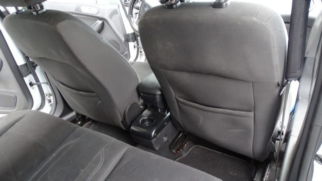 FORD Fiesta usata 80