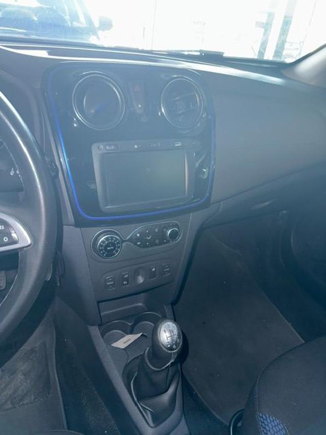 DACIA Sandero usata, con Autoradio