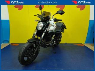 YAMAHA MT-03 usata 1