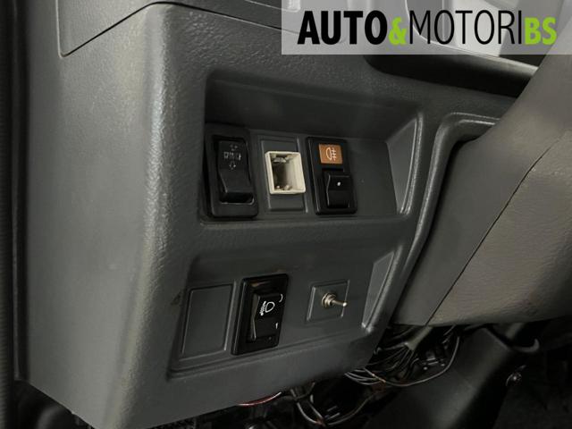 PIAGGIO Porter usata 12