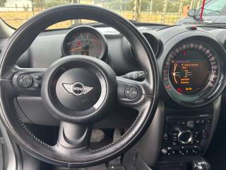 MINI Countryman usata 14