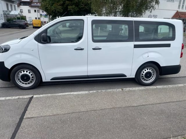 FIAT Ulysse usata, con Airbag laterali