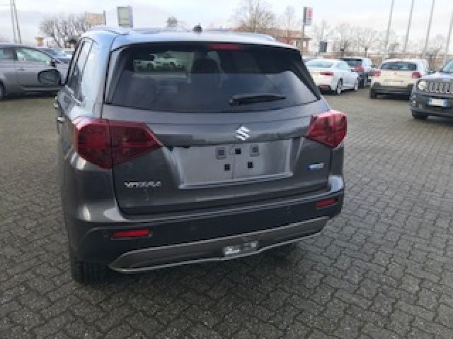 SUZUKI Vitara usata, con Boardcomputer