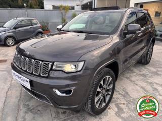 JEEP Grand Cherokee usata, con Alzacristalli elettrici