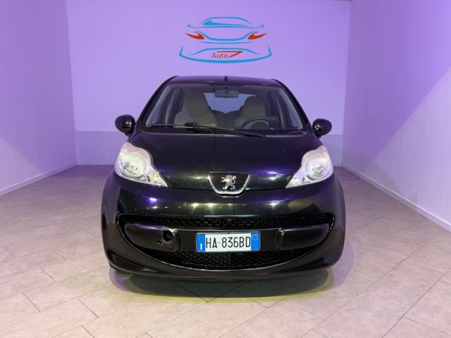 PEUGEOT 107 usata 0