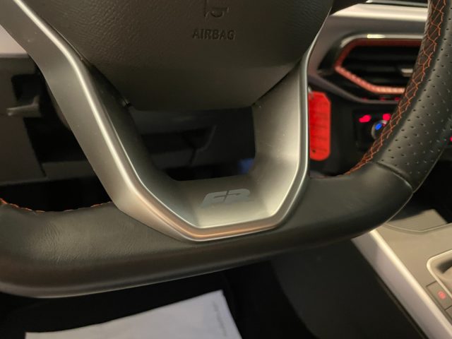 SEAT Arona usata, con Boardcomputer