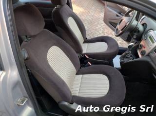 LANCIA Ypsilon usata, con Immobilizzatore elettronico