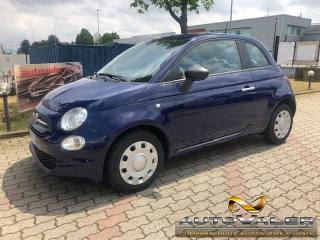 FIAT 500 1.2 Pop,APPLE CARPLAY,Navi