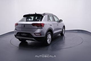 VOLKSWAGEN T-Roc usata, con Cerchi in lega