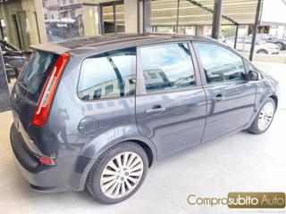 FORD C-Max usata, con Airbag Passeggero