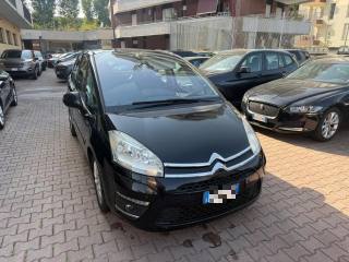 CITROEN C4 Picasso usata, con ESP