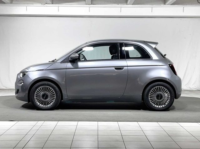 FIAT 500e usata, con Airbag