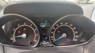 FORD B-Max usata, con ESP