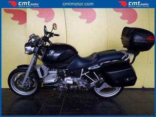 BMW R 850 R usata 2