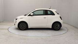 FIAT 500e usata, con Airbag