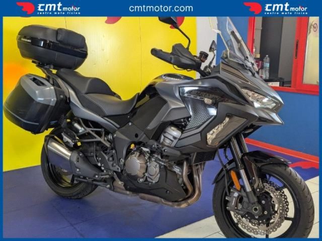 KAWASAKI Other usata 9