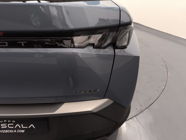 PEUGEOT 3008 usata, con Bluetooth