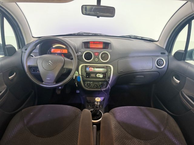CITROEN C3 usata 8